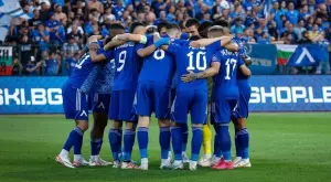 Левски - Етър по ТВ: Къде да гледаме сблъсъка от родната Първа лига?