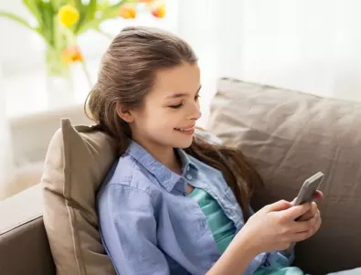Нови летни запознанства: как да предпазим децата си от опасностите онлайн?