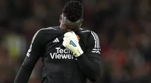 Юнайтед трепери: Андре Онана се контузи в квалификация за Мондиал 2026