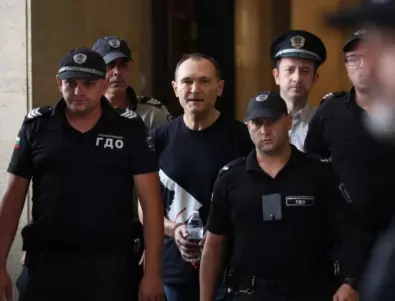 Божков е имал бизнес отношения с Пригожин според прокуратурата
