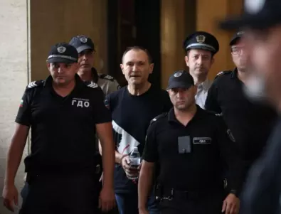 Не знае за Пригожин, не знае ще бъде ли свидетел Божков срещу Борисов и Горанов: Говори адвокатът му 