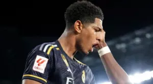 Белингам с постижение в Реал Мадрид, за което Роналдо, Бензема, Бейл и Кака биха завидяли