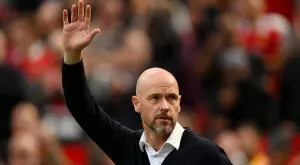 Провалил Челси ще вдига Манчестър Юнайтед, ако уволнят Тен Хаг