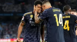 Хоселу: Не ме интересува кой номер е носил Бензема, направих този избор заради миналото си