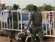 Напрежение: Нигер, Мали и Буркина Фасо аут от западноафриканския блок ECOWAS