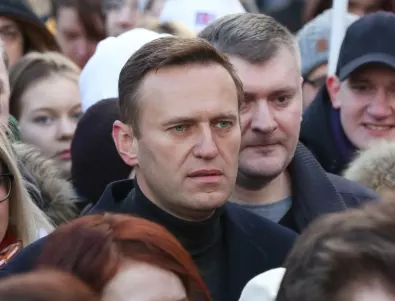 Навални е преместен на ужасяващо място - ето в коя наказателна колония