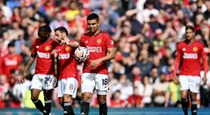 Прескъпа ще е истинската цена на отпадането на Манчестър Юнайтед от Шампионска лига