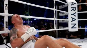 Бивш шампион яростно защити Олександър Усик и показа защо победата му над Дюбоа е честна (СНИМКА)