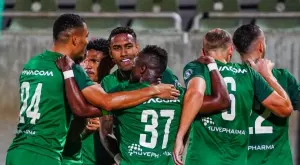 Мъките на капитана на Лудогорец са към своя край, нападател също близо до завръщане