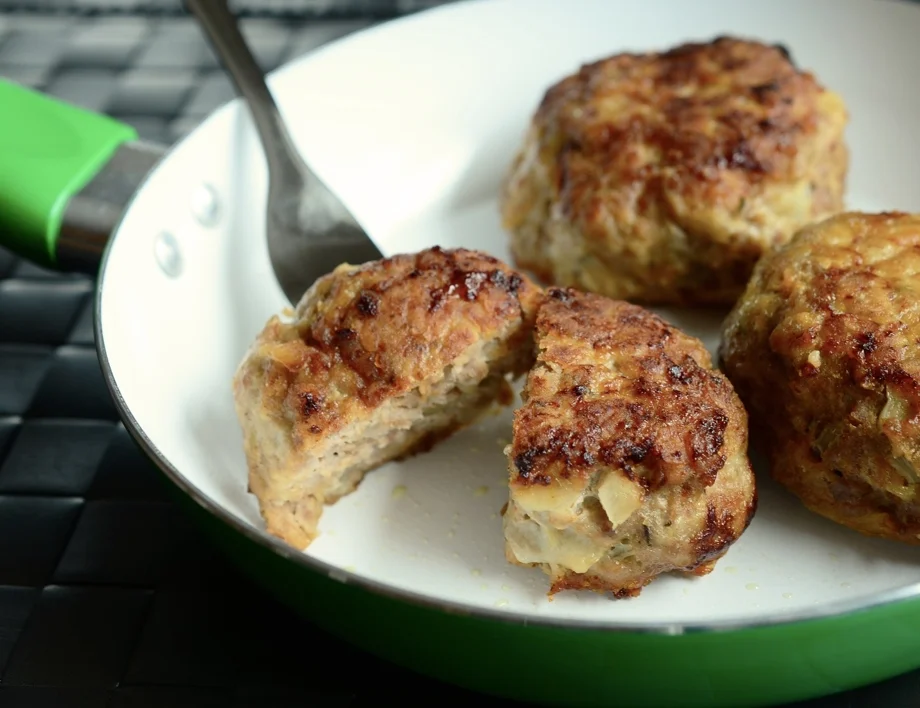 Гозба на деня - Домашно пържено кюфте, най-вкусната традиция на българската кухня