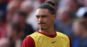 "Очевидно е, че не е щастлив" - Юрген Клоп с признание за Дарвин Нунес