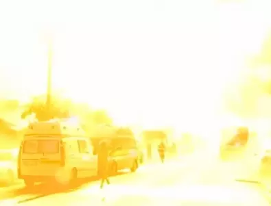 По-ясни уточнения колко души загинаха при взрив в бензиностанция в Карабах