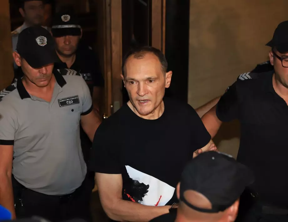 Призоваха Божков на разпит по твърденията за даван подкуп на Борисов и Горанов
