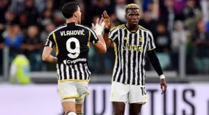 Пол Погба се завърна на терена за Ювентус и обяви: Гладен съм за успехи