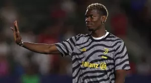 Дидие Дешан: Отсъждането е тежко, но Пол Погба ще се защитава с всички сили