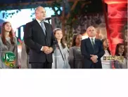 Грандиозен финал на Пирин Фолк 2023, президент уважи за първи път събитието
