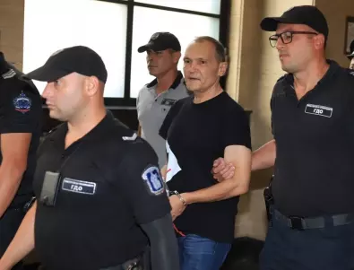Шанс за свобода: Васил Божков отново се изправя пред съда