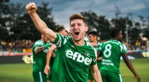 Започва се: Закъсалите Хебър и Локо (София) слагат начало на пролетния полусезон в Първа лига