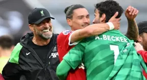 "Не съм имал подобен мач" - коментарът на Юрген Клоп за Нюкасъл 1:2 Ливърпул и червения картон на Върджил ван Дайк