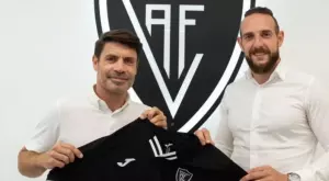 Стивън Петков си намери нов клуб в Португалия (СНИМКИ)