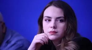 Нургюл обяви целта си за Торонто 2024 и призна: Не бях съвсем сама на Световната купа