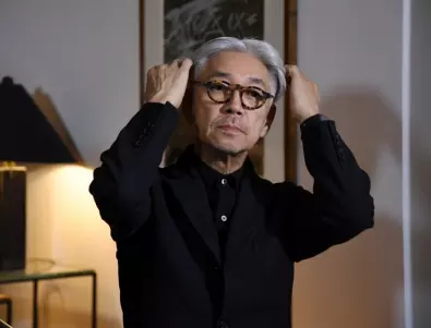 Прощалният филм на Рюичи Сакамото ще бъде представен на фестивала във Венеция