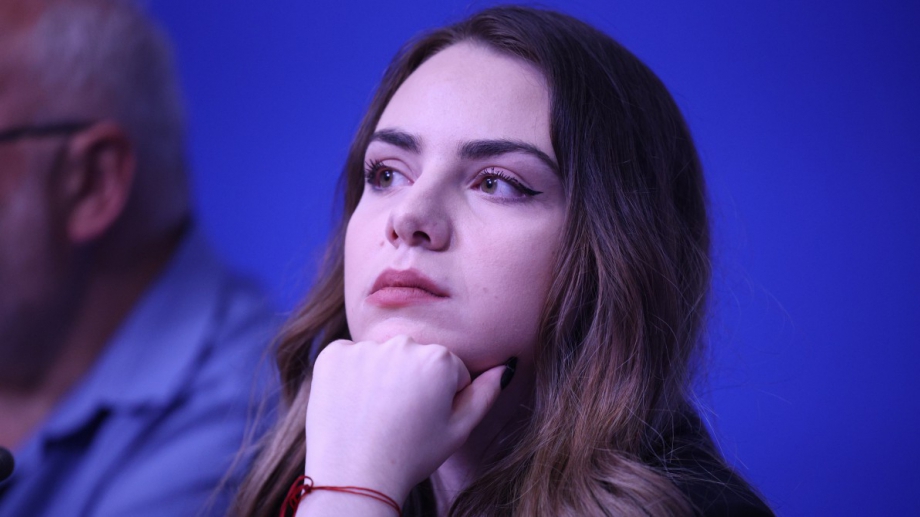 Специално: Не е само титлата за България - Нургюл Салимова с уникален златен медал