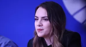 Нургюл Салимова: Опитах се да забравя финала, никога не бих отказала на България