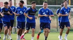 От лазарета в групата: Ел Джемили в списъка на Костов за ЦСКА 1948