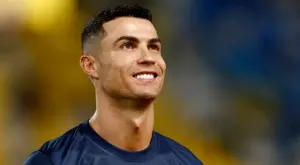 Бъдещ футболист на Реал Мадрид не скри възхищението си от Кристиано Роналдо