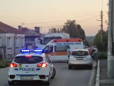 Повдигнаха обвинение за умишлено убийство за саморазправата в село Прилеп