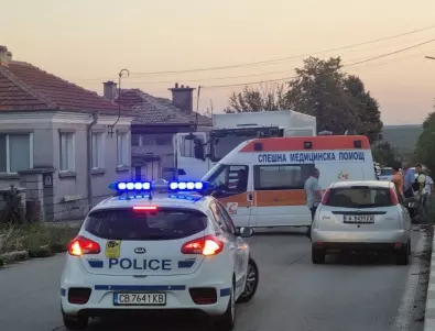 Експерти за инцидента в Прилеп: Ако дете изскочи пред кола в 