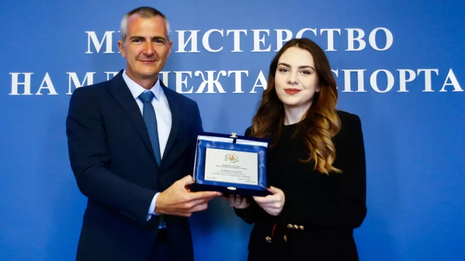 Отново прослави България: Нургюл Салимова получи покана за елитен турнир по шах