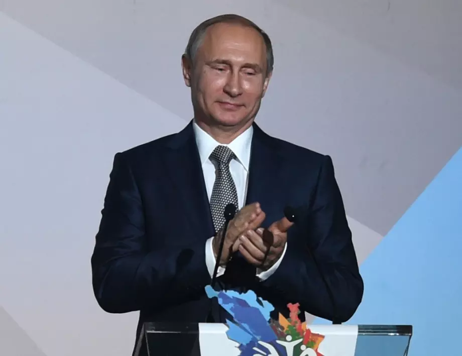 Кинопропагандата: новото-старо "оръжие" на Владимир Путин