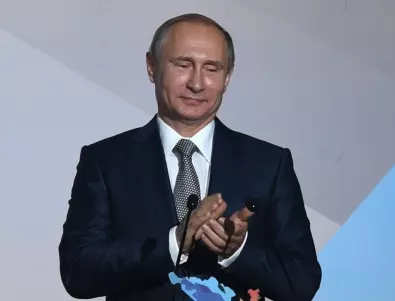 Планът на Путин за Украйна: Новорусия, Малорусия и останалото към Полша