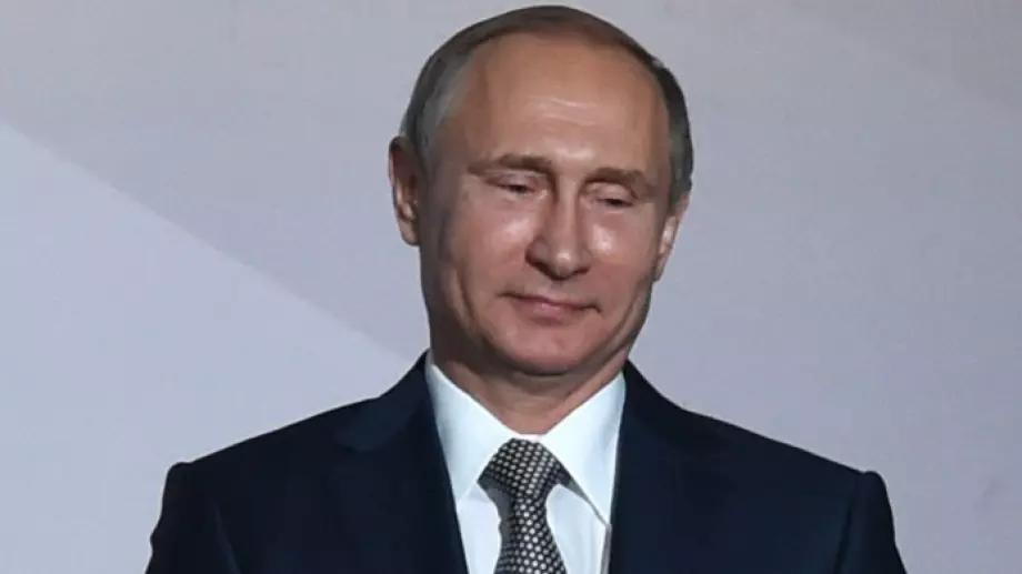 Мощна подкрепа от Владимир Путин за спорта в Русия и още по-силна атака към МОК