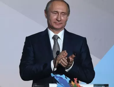 Кандидат за президентските избори в Русия внезапно се оттегли в полза на Путин