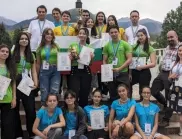 Български ученици с медали по природни науки на световен турнир