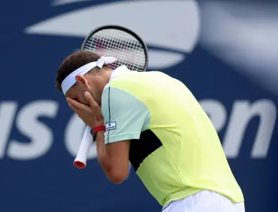 След историческия успех: Григор Димитров е ФАВОРИТ на US Open срещу емблема на тениса - 3/11 победи срещу него