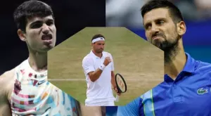 След невиждания подвиг: Шансът на Григор Димитров да покори US Open под носа на Джокович и Алкарас