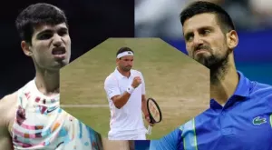 Изумително: Григор Димитров e сред ТОП фаворитите за Australian Open, но има и неприятна изненада