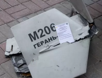 Украинското разузнаване: Не сме атакували Татарстан с оръжия, произведени от Запада (ВИДЕО)