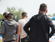 Задържаха по погрешка чуждестранни студенти - объркали ги с мигранти