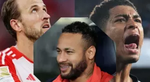 Случи се: Лятото на 2023-та остава в историята на футбола заради Висшата лига и Саудитската професионална лига (ТОП 10)