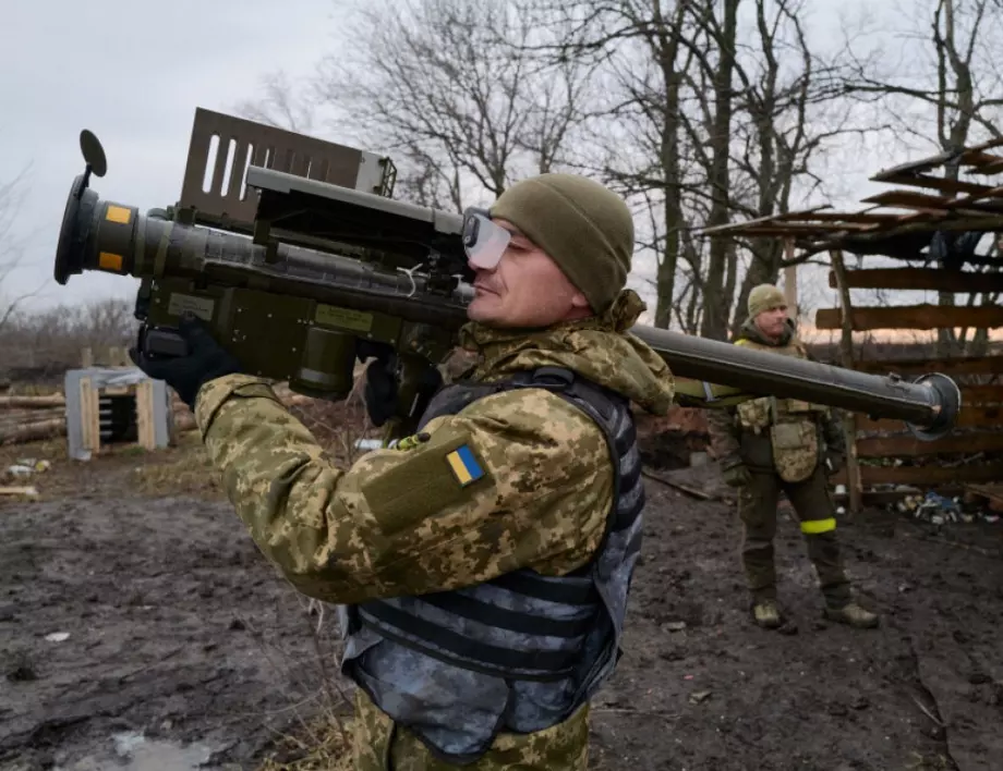 След масираната украинска атака в Русия: Търсим къде правят "Шахеди", казва украинското разузнаване