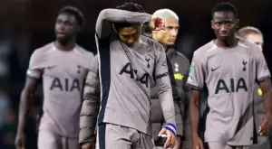 На старта в Карабао Къп: Много дузпи и здрави издънки, Тотнъм и Лийдс са сред тях