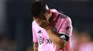 Удар по амбициите на Интер Маями! Лео Меси под въпрос за дербито на щата Флорида