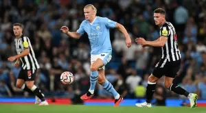 Нюкасъл - Манчестър Сити по ТВ: Къде да гледаме сблъсъка за Купата на Лигата?