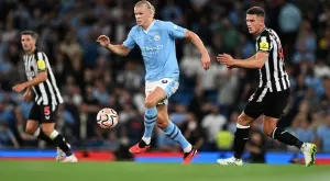 Нюкасъл - Манчестър Сити по ТВ: Къде да гледаме битката от Висшата лига?