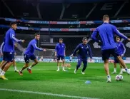 Левски вдигна на крака основен футболист за Берое